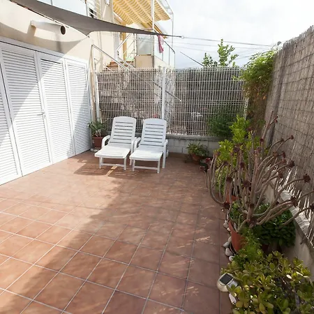 Frambuesa Apartment