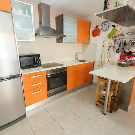 Apartment Frambuesa